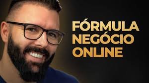 Curso Fórmula Negócio Online